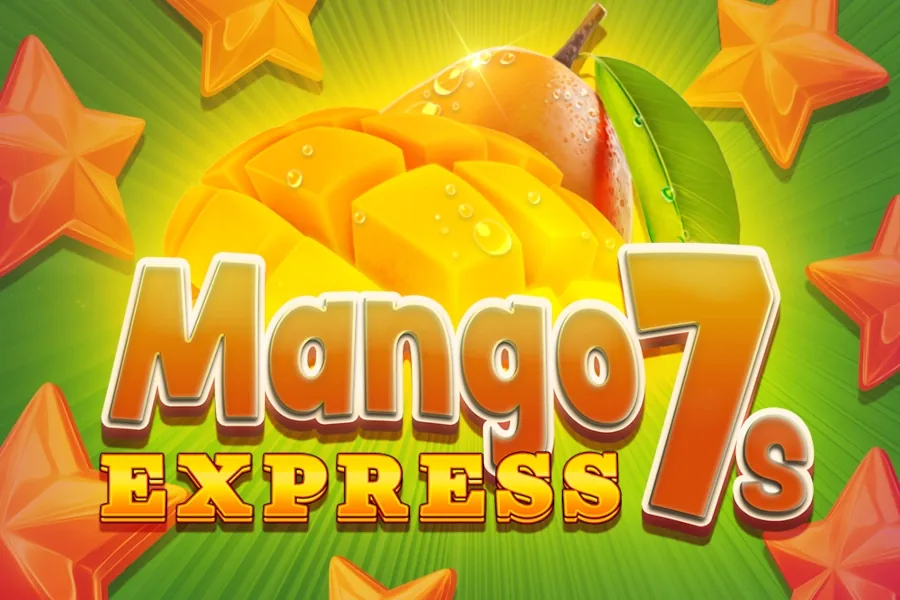 Mango Express 7s